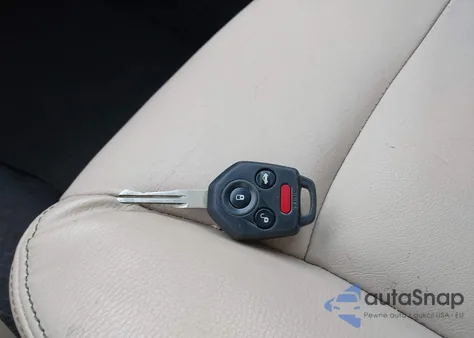 2012 Subaru Tribeca 3.6R Limited z USA, uszkodzony, nr VIN 4S4WX9KD3C4402193